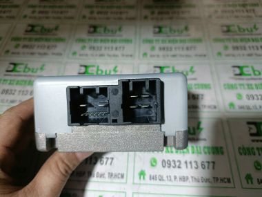 Bộ khiển trợ lực lái