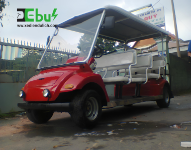 XE ĐIỆN DU LỊCH SANYO 8 - 11 CHỖ NGỒI ĐÃ QUA SỬ DỤNG