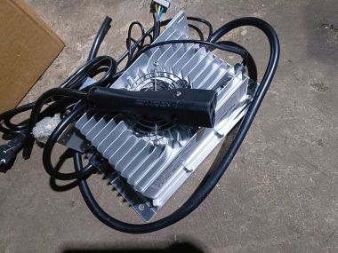 Sạc xe điện 72 v