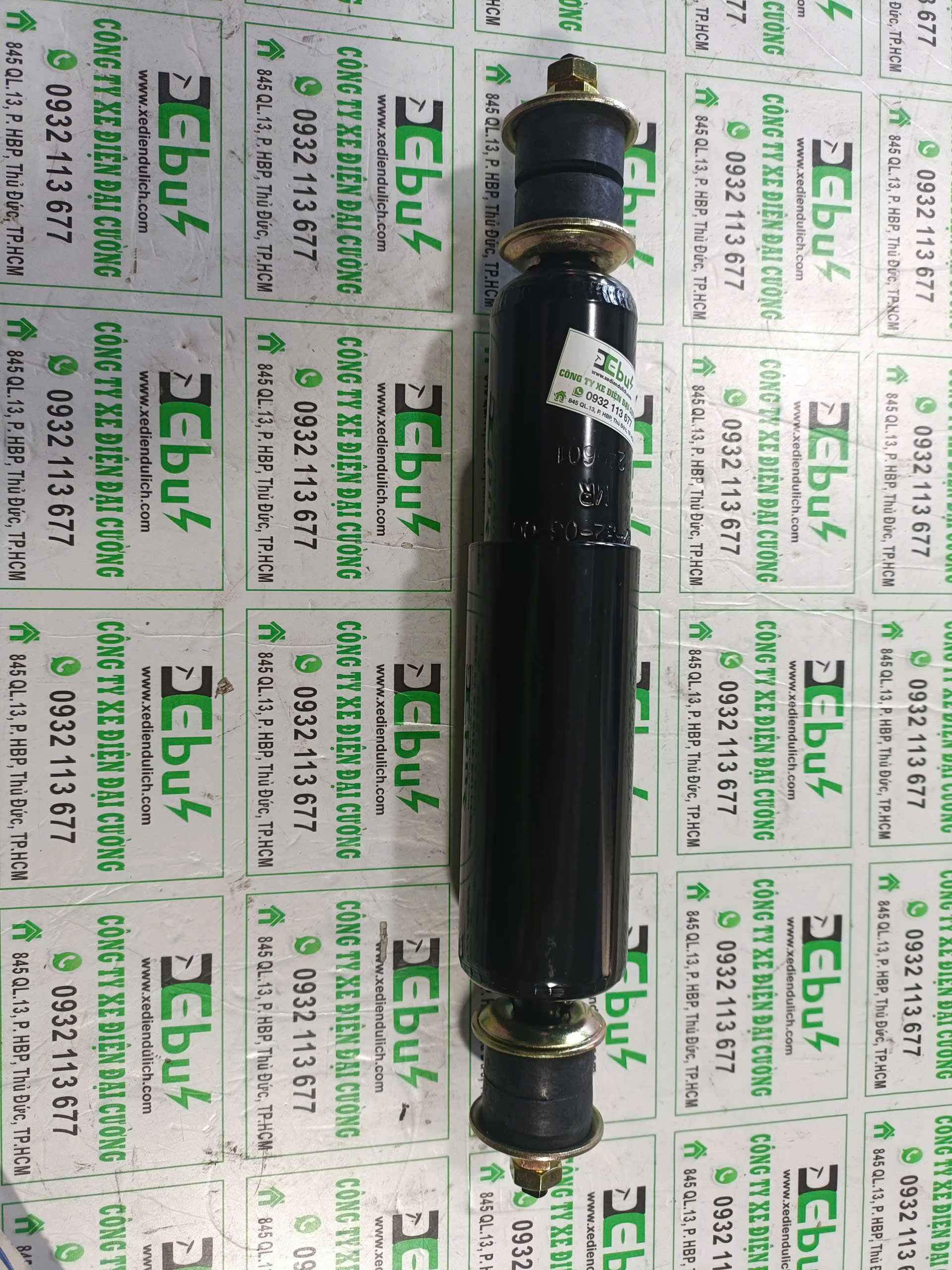 phuột xe Ez Go golf