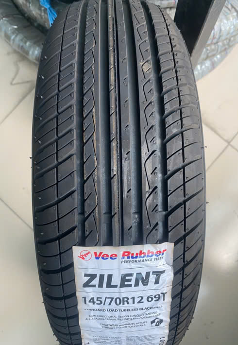 Lốp xe điện 146/70R12